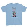 tell me more Youth Tee