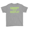 wood you believe Youth Tee