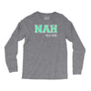 rosa parks Long Sleeve Shirts