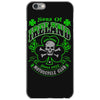 top trending ao412 sons of ireland hooligans motorcycle club irish bes iPhone 6/6s Case