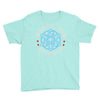 science march Youth Tee
