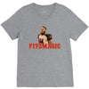 Ryan Fitzpatrick Fitzmagic V-Neck Tee