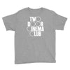 two door cinema club Youth Tee
