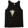 twister Tank Top