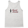 beach service Tank Top