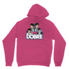 Dobre Twins Unisex Hoodie