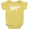 the darkness new Baby Onesie