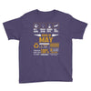 Born May Multitasking Problem Solving Tees Youth Tee