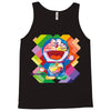 Doraemon Tank Top