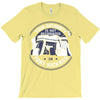 your authority is not recognized in fort kickass T-Shirt