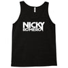 nicky romero electro house music Tank Top