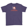 phasmophobia Youth Tee