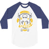 school of espionage 3/4 Sleeve Shirt
