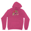gotham grrlz Unisex Hoodie