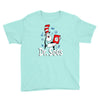 dr Youth Tee
