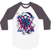 astronomical 3/4 Sleeve Shirt