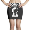 porky's inspired Mini Skirts