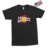 captain obvious Exclusive T-shirt