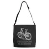 freedom machine Adjustable Strap Totes