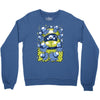 jellyfsh Crewneck Sweatshirt