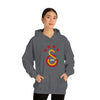 test Unisex Heavy Blend™ Hooded Sweatshirt