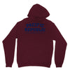 Pacific Republic Los Angeles City Unisex Hoodie