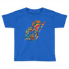 Spartan Toddler T-shirt