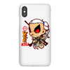 overkill iPhoneX