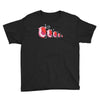 kirby nesting dolls Youth Tee