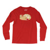 the chessfather Long Sleeve Shirts
