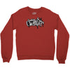 art ground Crewneck Sweatshirt
