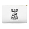 I'm A Boxing Pops... Accessory Pouches