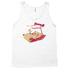prehistorically pimped Tank Top