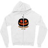 Float Down Here (f147) Zipper Hoodie