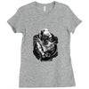 Marlyn Ladies Fitted T-Shirt