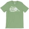 i'm a knotty knotty hooke T-Shirt