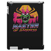 master of darkness iPad 3 and 4 Case
