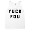 yuck fou Tank Top