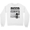 Beer Club Pub Crewneck Sweatshirt