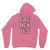 donut frenchies Unisex Hoodie