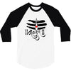 del 3/4 Sleeve Shirt