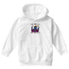 notorious monster Youth Hoodie
