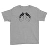 mickey gun Youth Tee