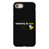 Mommy to Bee Baby Boy iPhone 8