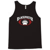 new hot blackwater logo Tank Top