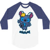 hello 626 3/4 Sleeve Shirt