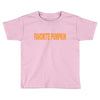 favorite pumpkin Toddler T-shirt