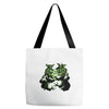 return of the mogwai Tote Bags