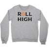 Roll High Dungeon Crewneck Sweatshirt