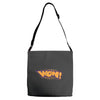 efeck teks Adjustable Strap Totes